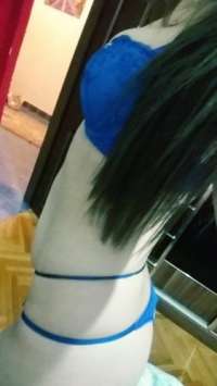 Mezitli'nin Büyüleyici Güzeli: Bayan Escort