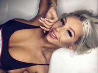 Mezitli'nin Cazibesi, Escort Bayan Aslı