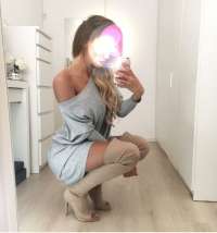 Mezitli’nin Çekici Escort Bayanı: Tatmin Edici Bir Deneyim İçin Sizinle
