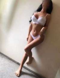 Mezitli'nin Dikkat Çeken Escort Bayanı: Ateşli ve Tutkulu