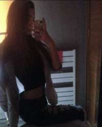 Mezitli'nin En Eşsiz Escort Bayanı Sizinle