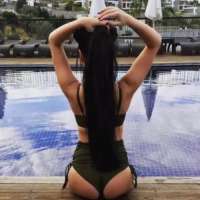 Mezitli'nin En Gözde ve Çekici Escort Bayanı İle Tanışın