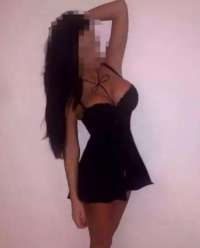 Mezitli'nin En Gözde ve Çekici Escort Bayanı İle Tanışın