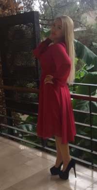 Mezitli'nin En Seçkin Escort Bayanıyla Tanışın: Zerrin