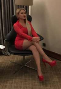 Mezitli'nin En Seçkin Escort Bayanıyla Tanışın: Zerrin