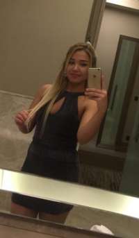 Mezitli'nin En Seçkin Escort Bayanıyla Tanışın: Zerrin