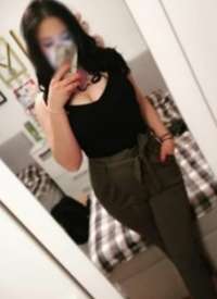 Mezitli'nin En Seçkin Escort Bayanıyla Tanışın: Zerrin