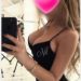 Mezitli'nin Etkileyici Escort Bayanı Fulya'nın Ardındaki Büyüleyici Dünya