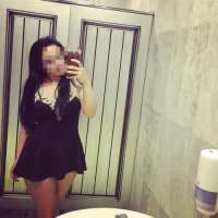 Mezitli'nin Muhteşem Escort Bayanı