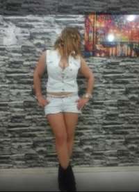 Mezitli'nin Rüya Gibi Escort Bayanı