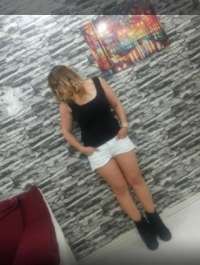 Mezitli'nin Rüya Gibi Escort Bayanı
