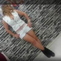 Mezitli'nin Rüya Gibi Escort Bayanı