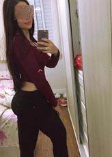 Mezitli'nin Zarif ve Cazip Escort Bayanı