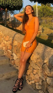 Muhteşem Güzellik: Erdemli Escort