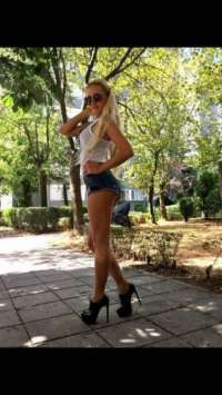Muhteşem Mezitli Escort Bayan ile Tanışın!
