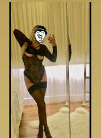 Muhteşem Mezitli Escort Bayan - Karşınızda Dişiliğini Konuşturan Kadın
