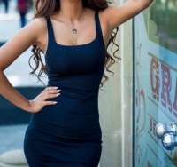 Muhteşem Mezitli Escort Bayan'ın Cazibesi