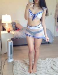 Olağanüstü Bir Deneyim: Mezitli Escort Bayan