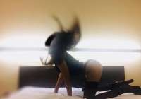 Olağanüstü Bir Deneyim: Mezitli Escort Bayan