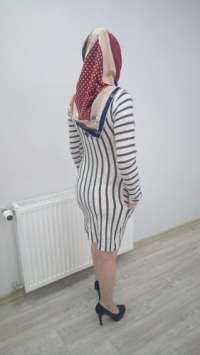 Özgür Ruhlu Mezitli Escort Bayan Azra ile Unutulmaz Dakikalar