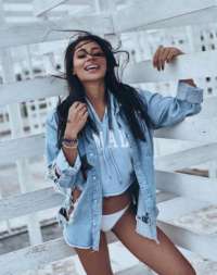 Romantik ve Çekici Mezitli Escort Bayan