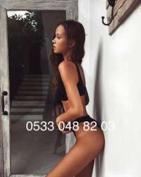 Şaşırtıcı Etki Gösteren Mezitli Escort Bayan Deneyimi