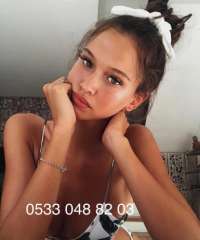 Şaşırtıcı Etki Gösteren Mezitli Escort Bayan Deneyimi