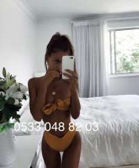 Şaşırtıcı Etki Gösteren Mezitli Escort Bayan Deneyimi