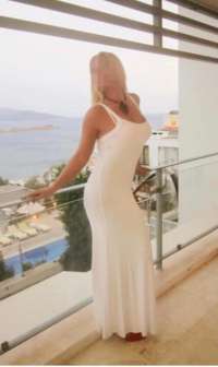 Sempatik ve Güler Yüzlü Mersin Yenişehir Escort