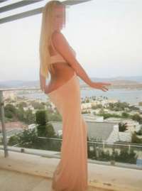 Sempatik ve Güler Yüzlü Mersin Yenişehir Escort