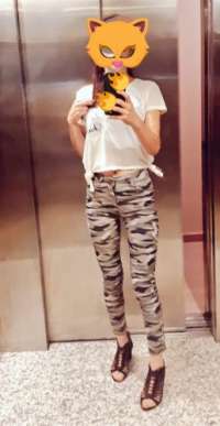 Sevgi Dolu Gecelere Hazır mısınız? Mersin Yenişehir'li Genç Escort
