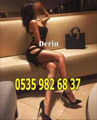 Sınırsız Zevklerle Dolu Geceye Davet: Mezitli Escort Bayan