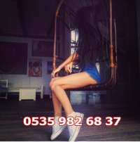 Sınırsız Zevklerle Dolu Geceye Davet: Mezitli Escort Bayan