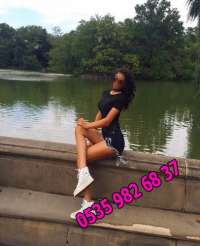 Sınırsız Zevklerle Dolu Geceye Davet: Mezitli Escort Bayan