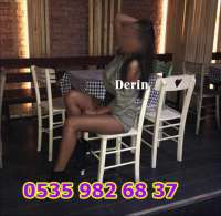 Sınırsız Zevklerle Dolu Geceye Davet: Mezitli Escort Bayan