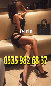 Sınırsız Zevklerle Dolu Geceye Davet: Mezitli Escort Bayan