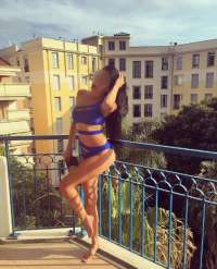 Sıradışı Deneyimler İçin Mezitli Escort Bayan: Güzide