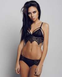 Tanışın, Mersin Yenişehir Escort Berra!