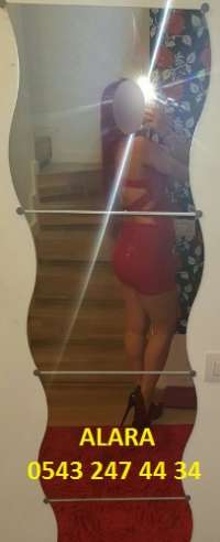 Tatlı ve Çekici, Mezitli Escort Bayan: Güneş