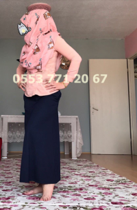 Tatlı ve Samimi Escort, Mersin Yenişehir'den Yepyeni Bir Partner!