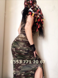 Tatlı ve Samimi Escort, Mersin Yenişehir'den Yepyeni Bir Partner!