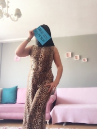 Tatlı ve Samimi Escort, Mersin Yenişehir'den Yepyeni Bir Partner!