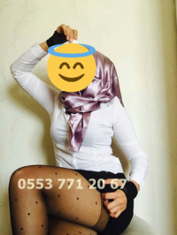 Tatlı ve Samimi Escort, Mersin Yenişehir'den Yepyeni Bir Partner!
