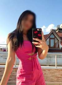 Tutkulu Bir Gece İçin Mezitli Escort Bayan