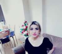 Tutkulu Erdemli Escort Bayan