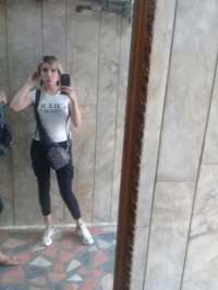 Tutkulu Erdemli Escort Bayan
