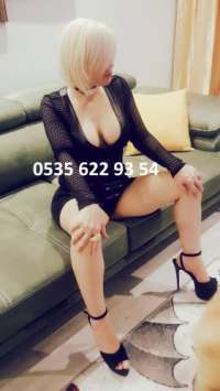 Tutkulu ve Çekici: Yenişehir Escort