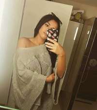 Tutkulu ve Göz Kamaştırıcı - Mersin Yenişehir Escort