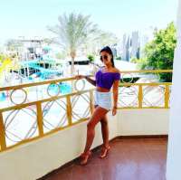 Tutkulu ve Göz Kamaştırıcı - Mersin Yenişehir Escort