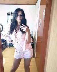 Tutkulu ve Göz Kamaştırıcı - Mersin Yenişehir Escort